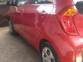 2016 Kia Picanto EX Manual Transmission for sale-5