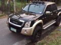 Isuzu Dmax 3.0 4x4 Manual Diesel 2012 Model for sale-0
