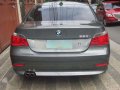 2007 BMW 523i Executive Series for sale-0