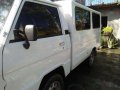 For sale Mitsubishi L300 fb 2007-2