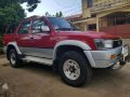2004 Toyota Hilux Surf 4x4 for sale-3