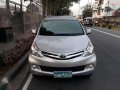 FOR SALE Toyota Avanza 1.5G 2013 A/T-3