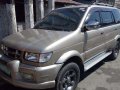 2003 Isuzu Crosswind xuvi Manual Transmission for sale-0