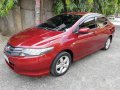 Well-maintained Honda City 2009 for sale-0