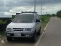 Isuzu Crosswind XTO 2002 for sale-1