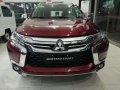 59k DP 4 Mitsubishi Montero GLX Manual GLS Automatic 2018-5