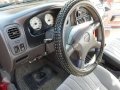 For sale Nissan Frontier 4x2 mt 2001-2