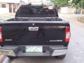 Isuzu Dmax 3.0 4x4 Manual Diesel 2012 Model for sale-3