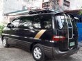 Hyundai Starex svx model 1998 diesel for sale-0