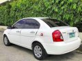 2008 Hyundai Accent Diesel CRDi Manual For Sale -4