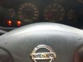 Nissan Sentra 2011 Manual 1.3 Silver For Sale -5
