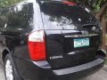 2017 Kia Carnival ex automatic for sale-3