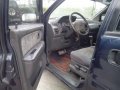 Mitsubishi Rvr Diesel 4x4 Blue Van For Sale -8