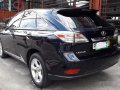 Well-maintained Lexus RX 350 2010 for sale-5