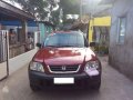 Honda CRV 1st Gen 1998 Local for sale-3