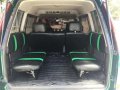 Mitsubishi Adventure GLS 2010 Manual Diesel For Sale -6