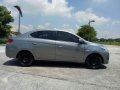 2016 Mitsubishi Mirage G4 GLX Gray For Sale -1