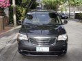 2012 Chrysler Town and Country Gray For Sale -9