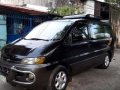 Hyundai Starex svx model 1998 diesel for sale-3