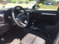 2017 Toyota Hilux 2.4 G At for sale-2