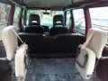 For sale Suzuki Multicab minivan 2005 model-10