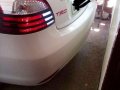 Toyota Vios 1.3J Manual White Sedan For Sale -2