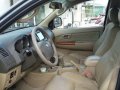 Toyota Fortuner G. 2011 model for sale-5