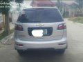 2013 Chevrolet Trailblazer 4x4 2.8 LTZ Dsl for sale-0