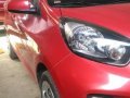 2016 Kia Picanto EX Manual Transmission for sale-2