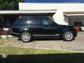 2018 Land Rover Range Rover Brand New Full Size for sale-3