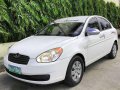 2008 Hyundai Accent Diesel CRDi Manual For Sale -3