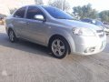 2009 Chevrolet Aveo 1.6 LT Manual Gas for sale-2