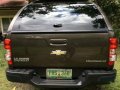 Good as new Chevrolet Colorado 2013 LT M/T for sale-3