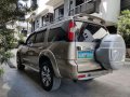 2014 Ford Everest limited for sale-6