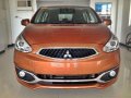 2018 Mitsubishi Mirage Hatchback Automatic Variants and Promo for sale-1