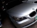 BMW 520D 2007 AT diesel for sale-1