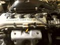 Well-maintained Nissan Sentra 96 model MT for sale-5