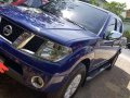 NISSAN Navara LE 2009 for sale-0