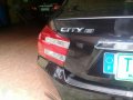 For sale 2012 1 5E Honda City Automatic Top of the line-2