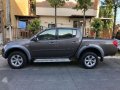 2010 Mitsubishi Strada for sale-1