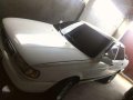 Well-maintained Nissan Sentra 96 model MT for sale-4