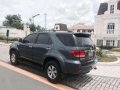 Toyota Fortuner 2005 Gas for sale-0