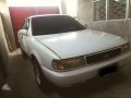 Well-maintained Nissan Sentra 96 model MT for sale-1