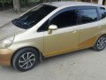 Honda Fit 2014 Top of the Line  Golden For Sale -2