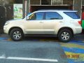 2007 Toyota Fortuner G allpower AT FRESH for sale-2