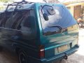 Nissan Vanette 1996 Diesel Van Very Fresh For Sale -1