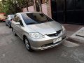 For sale Honda City 2005 AT 1.3-2
