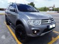 2014 Loaded Mitsubishi Montero Sport V AT for sale-3