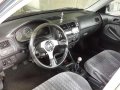 1999 Honda Civic Vti Blue Sedan For Sale -4