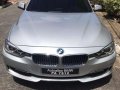 For sale 2016 BMW 320d Luxury-0